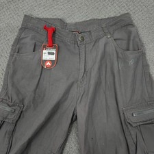 Airwalk Cargo Shorts Mens
