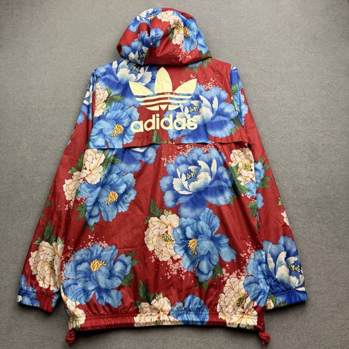 Adidas farm rio jacket women - farm,