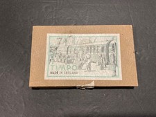 Vintage Timpo HO Scale Metal