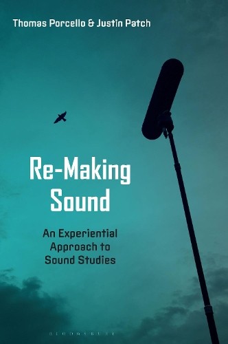 Making sound justin - by,