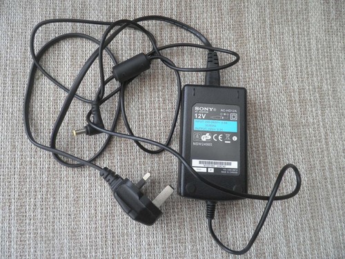Genuine sony hd12a 12v 3a - genuine, 3.3a