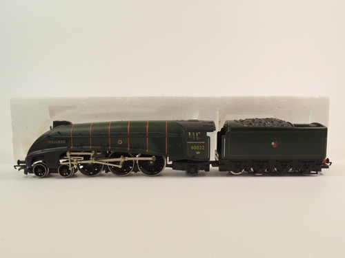 Hornby r309 class 6 2 - class, 4-6-2