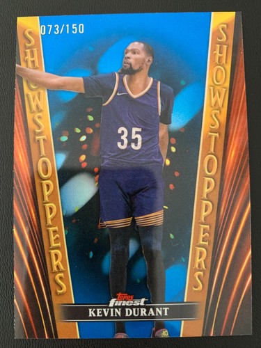 2023 topps finest - 2023-24,