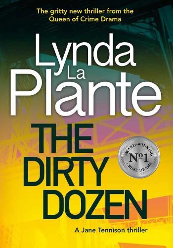 The dirty dozen jane - the, (jane