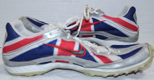 Nike zoom waffle racer shoes - racer,