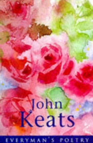 John keats everyman - john,