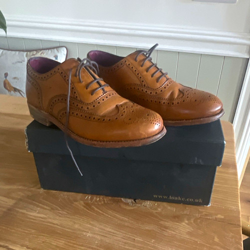 Women loake viv tan - women’s,
