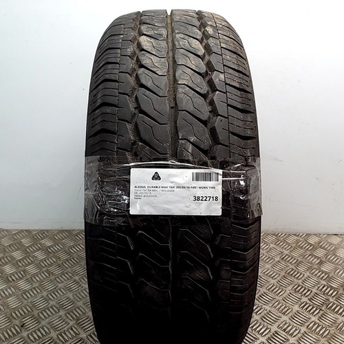 Aleous durable max taxi - aleous,