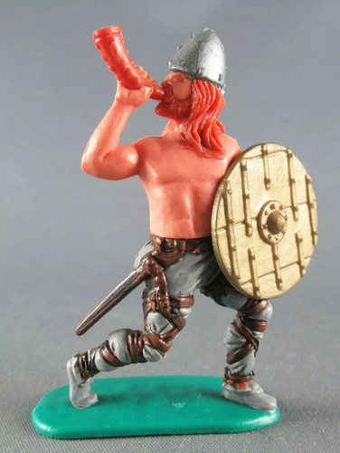 Timpo viking pedestrian - timpo,