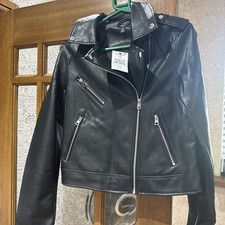 Brand New Next Ladies Leather