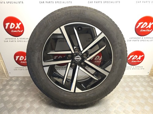 Nissan juke f16 - mk2, 2020-2026