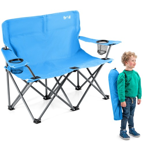 Trail kids double camping - double,