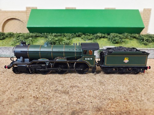 Little engines gauge - engines, ?