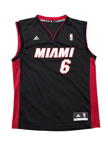 Adidas miami heat lebron - miami,