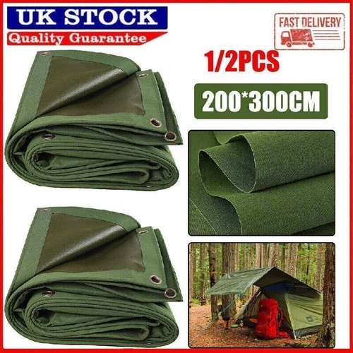 Army canvas heavy duty - army,