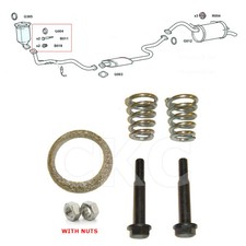 Nissan Micra K11 1.0 & 1.4