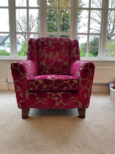 Bespoke designer alston - designer,