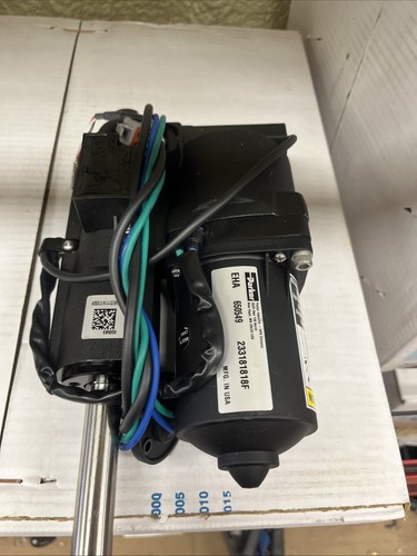 Mastercraft surf actuator - mastercraft,