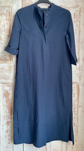 Cos longline tunic - cos, shirt