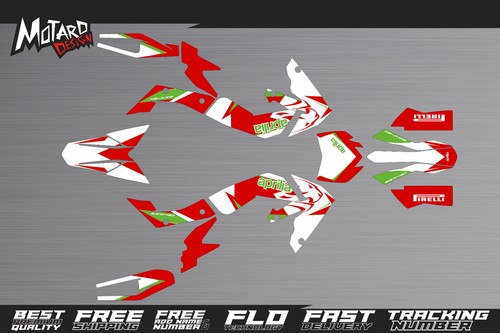 Graphics kit for - kit, sxv