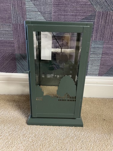 Next green statement glass - next,