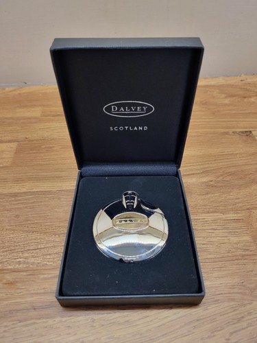 Vintage boxed dalvey - vintage, of