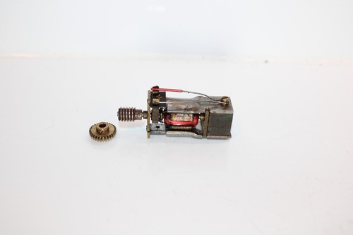 Romford bulldog 4mm - 4mm, oo