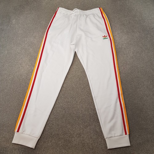Adidas mens tracksuit bottoms - adidas,