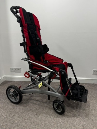 Convaid rodeo special - convaid, 16"