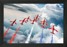 The Red Arrows is the