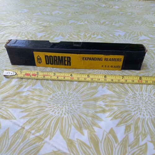Vintage dormer adjustable - vintage, hand