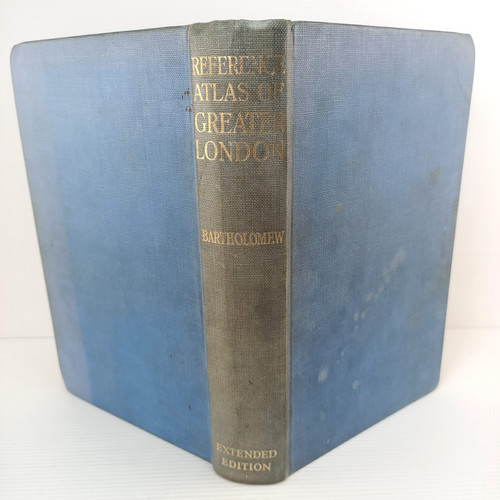 Reference atlas greater - atlas,