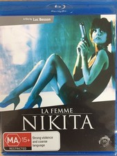 LA FEMME NIKITA (1998) -
