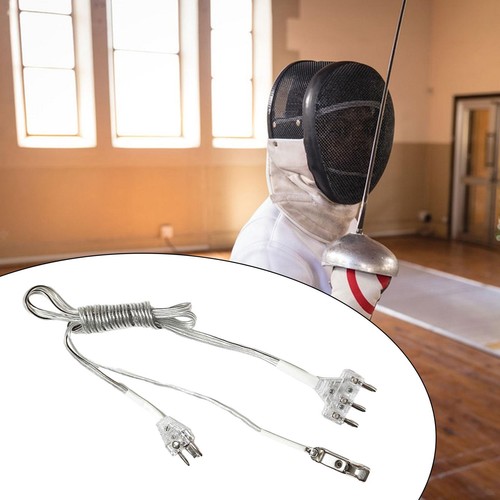 Fencing body cord simple - body, to