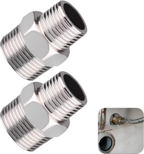 2pcs shower hose - 2pcs,