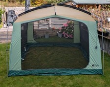 Mountain Equipment Co-op MEC Hootenanny Bug Shelter Tent – Excellent Condition