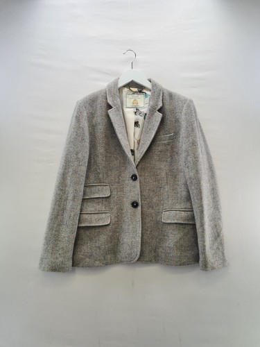 Joules blazer jacket size - blazer, 14