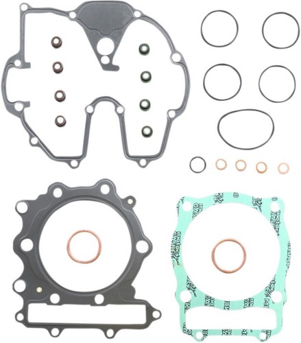 Athena top end gasket kit - top-end, for