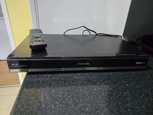 Panasonic dmr bwt720 - panasonic, dmr-bwt720