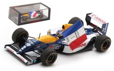 Spark S7477 Williams FW15C #2