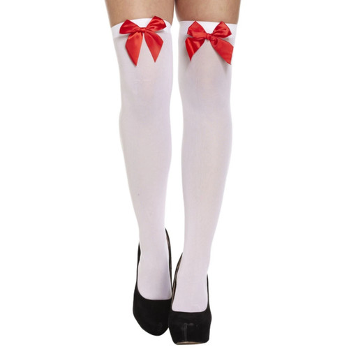 Girls thigh holdup - thigh, stocking