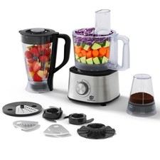 SUPERLEX Food Processor
