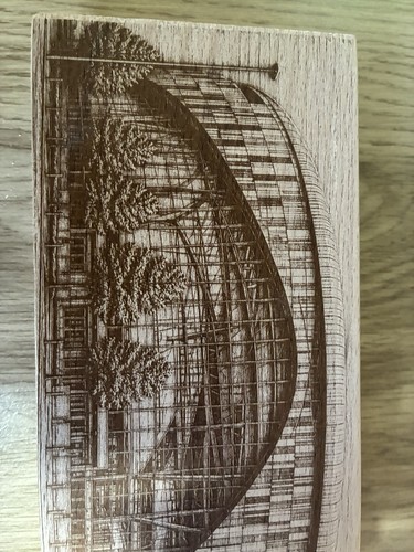 Handcrafted laser engrave - handcrafted,