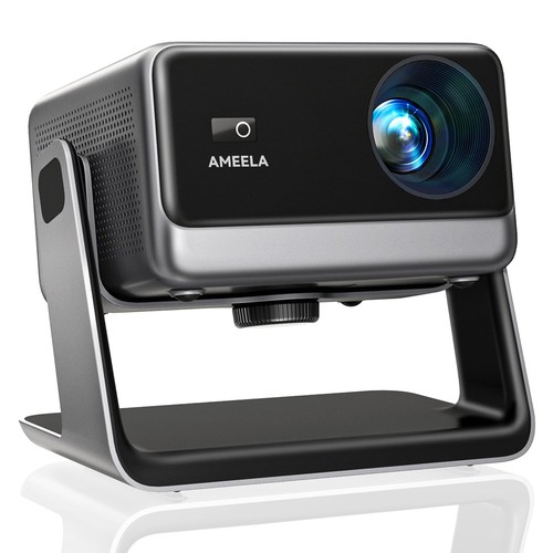 Ameela smart projector auto - smart,