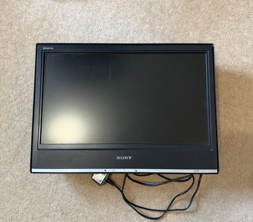 Sony bravia kdl 20s3000 - sony, 20”