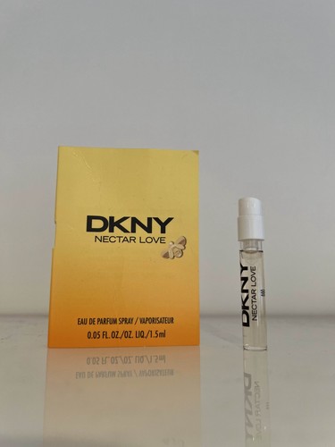 Dkny nectar love - travel, size