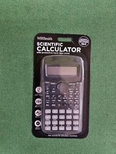 WHSmith Scientific Calculator