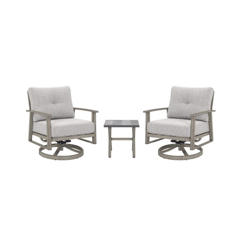 Seehil pieces patio bistro - seehil, 3