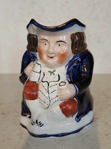 Vintage allertons character - allertons,