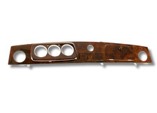 Dashboard for Austin Rover